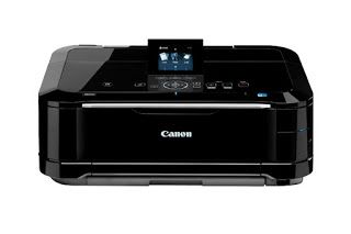 Canon mg6150 software download